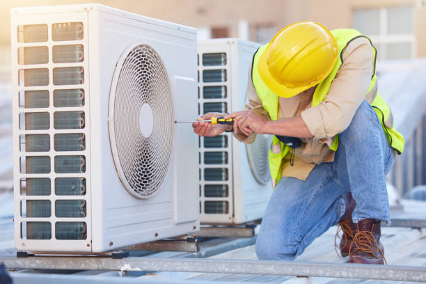 Best Emergency HVAC repair  in South Holland, IL