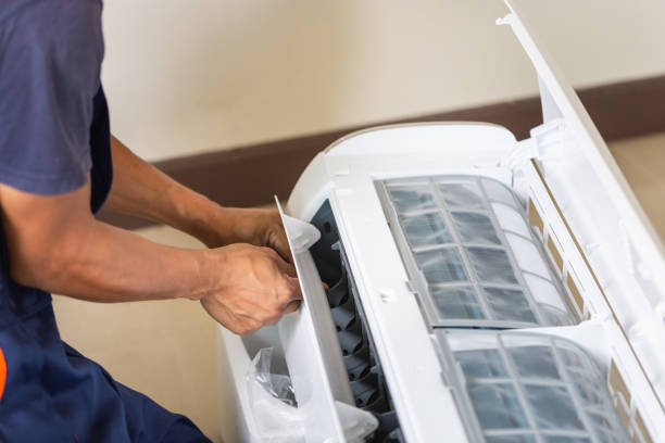 Best HVAC maintenance near me  in South Holland, IL