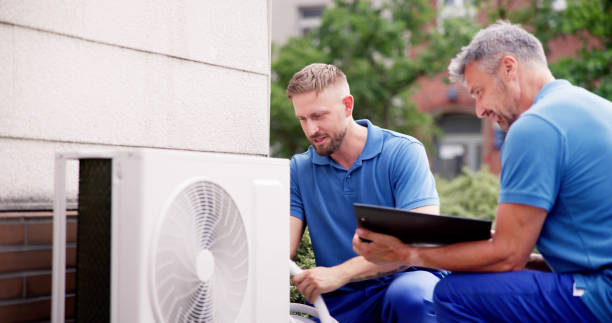 Best Central air repair  in South Holland, IL