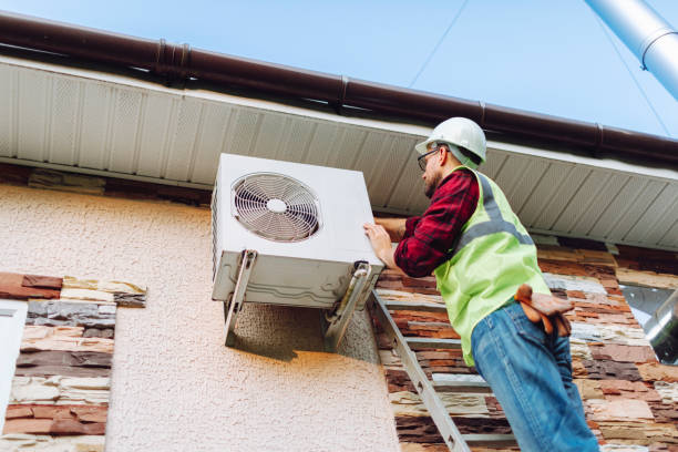 Professional HVAC in South Holland, IL