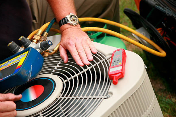 Best 24/7 HVAC repair  in South Holland, IL