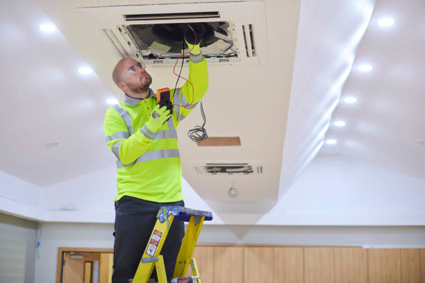 Best HVAC installation services  in South Holland, IL