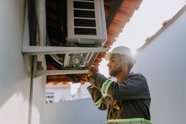 Best Affordable HVAC services  in South Holland, IL