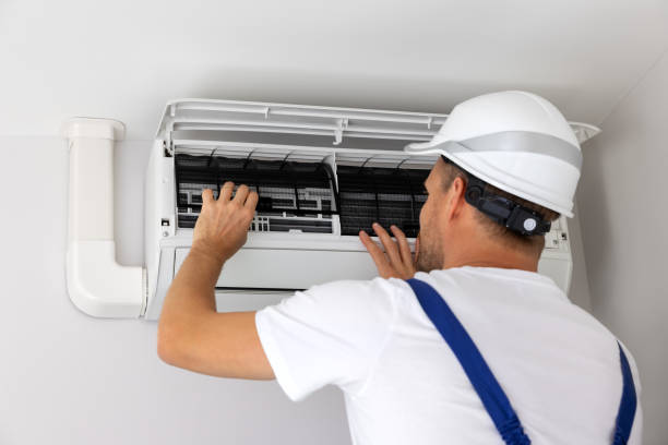Ductless HVAC repair in South Holland, IL