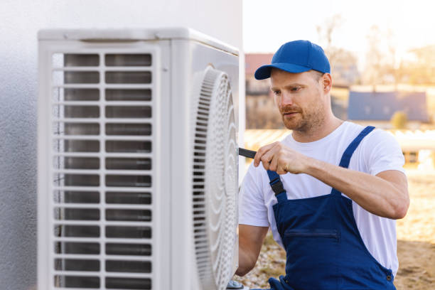 Best Affordable HVAC services  in South Holland, IL
