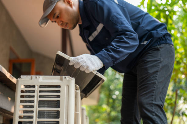 Affordable air conditioning repair in South Holland, IL