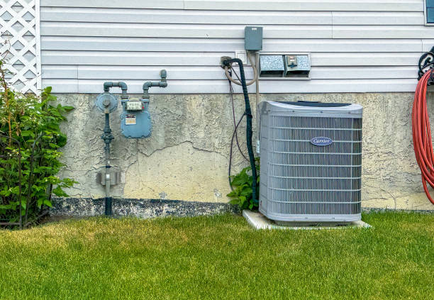 Best Ductless HVAC repair  in South Holland, IL